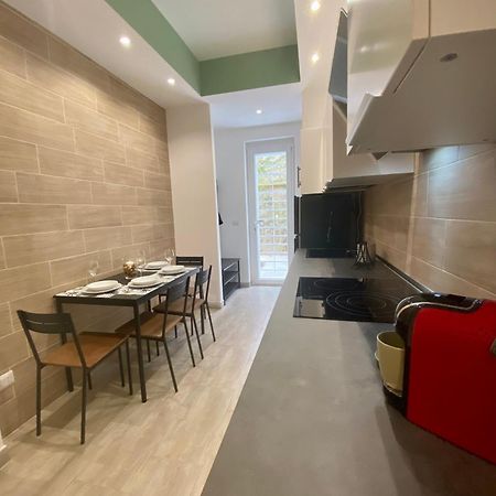 Appartement La Casa Di Marco Polo à Rome Extérieur photo