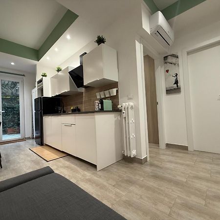 Appartement La Casa Di Marco Polo à Rome Extérieur photo