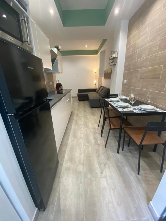 Appartement La Casa Di Marco Polo à Rome Extérieur photo