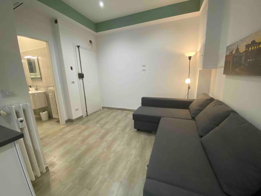 Appartement La Casa Di Marco Polo à Rome Extérieur photo