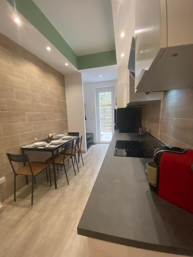 Appartement La Casa Di Marco Polo à Rome Extérieur photo