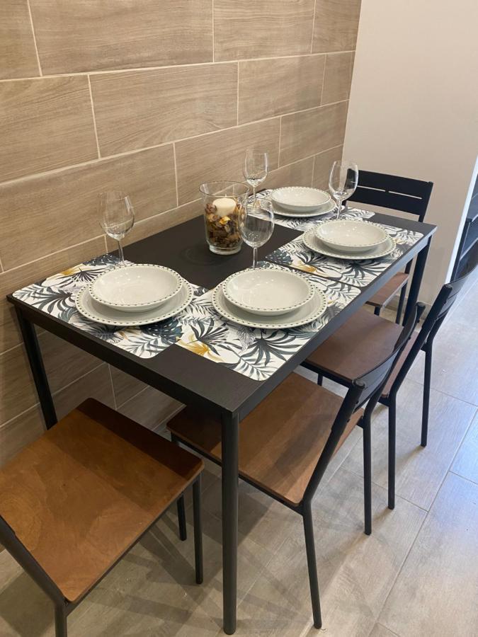 Appartement La Casa Di Marco Polo à Rome Extérieur photo