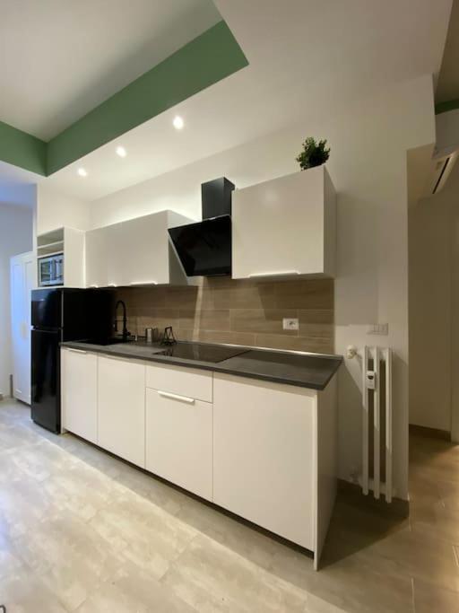 Appartement La Casa Di Marco Polo à Rome Extérieur photo
