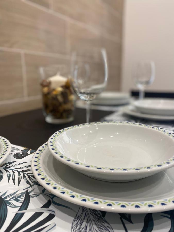 Appartement La Casa Di Marco Polo à Rome Extérieur photo