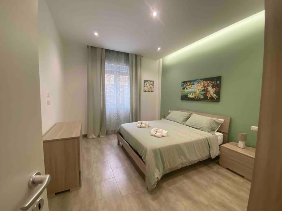 Appartement La Casa Di Marco Polo à Rome Extérieur photo