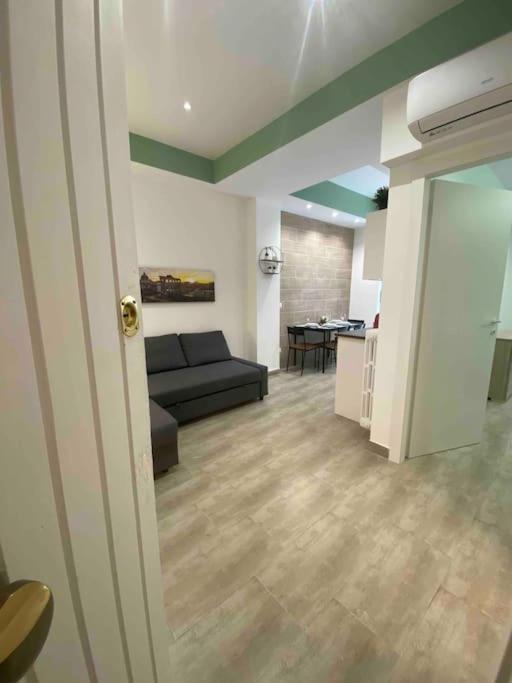 Appartement La Casa Di Marco Polo à Rome Extérieur photo