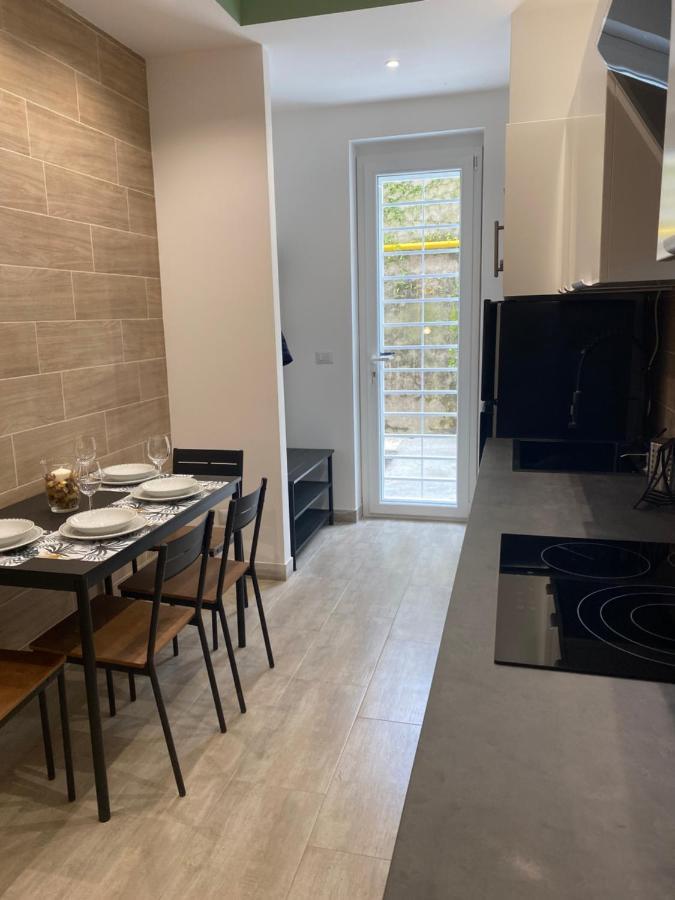 Appartement La Casa Di Marco Polo à Rome Extérieur photo