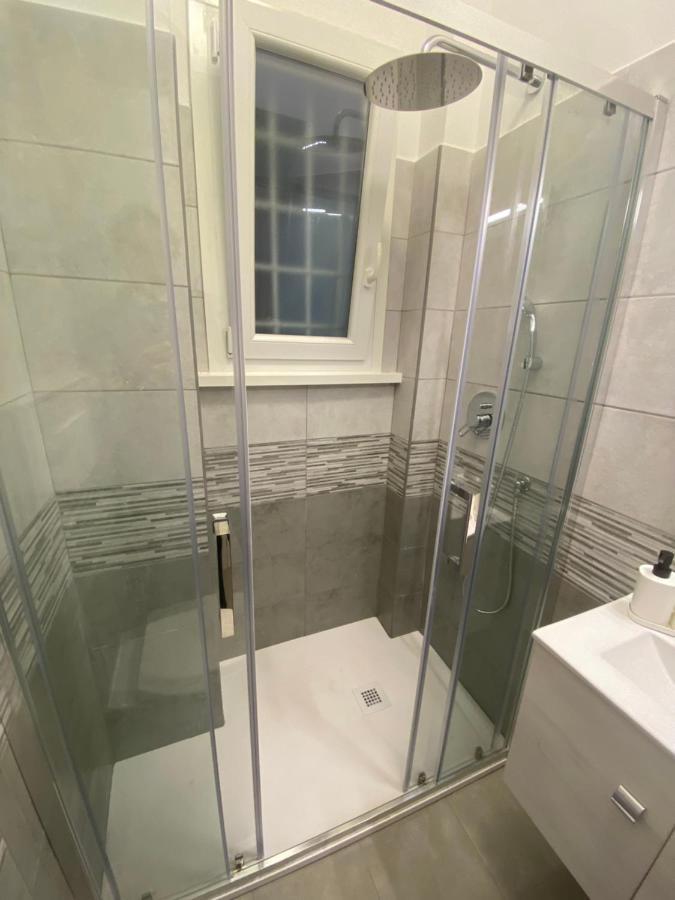 Appartement La Casa Di Marco Polo à Rome Extérieur photo