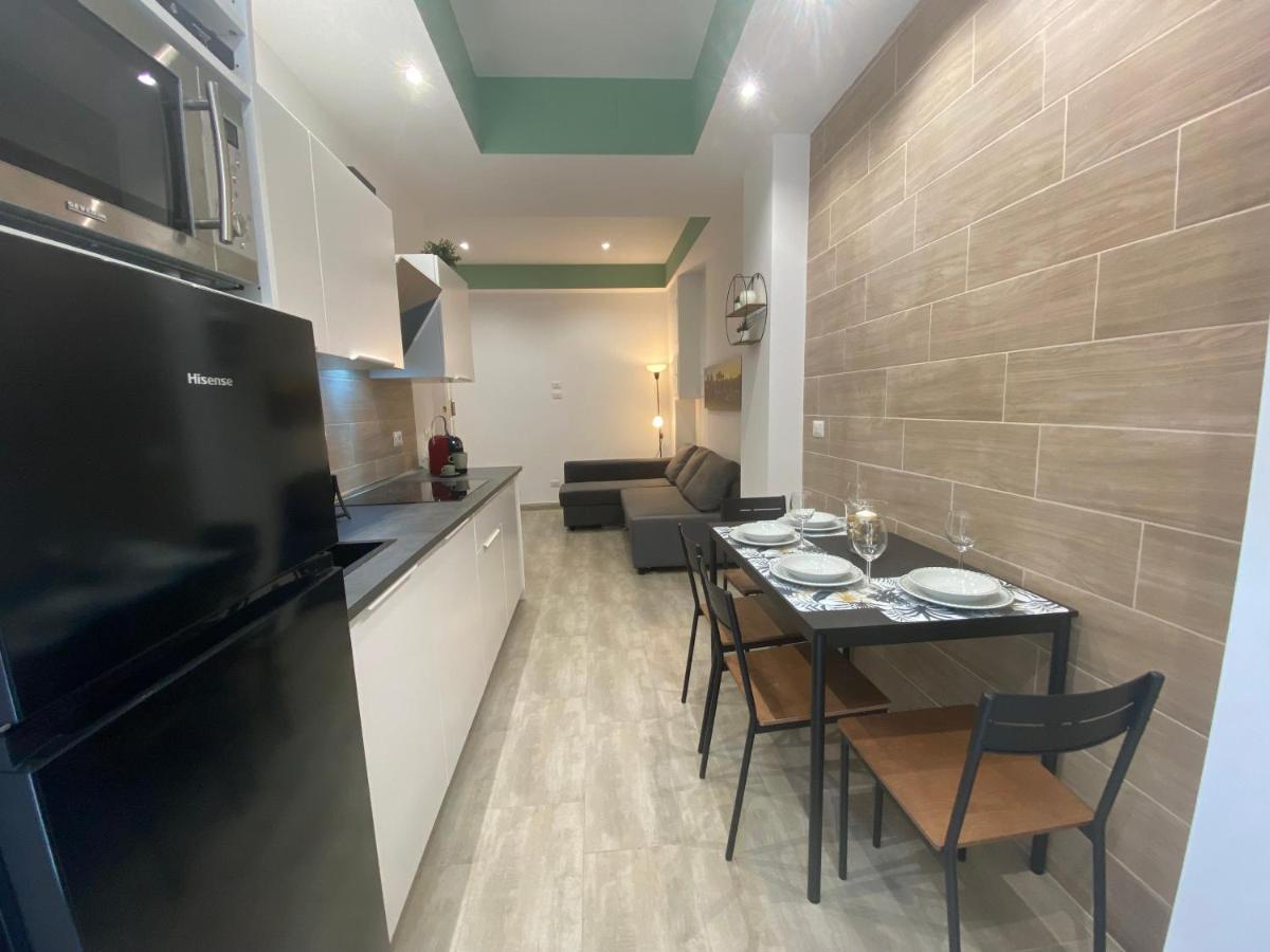 Appartement La Casa Di Marco Polo à Rome Extérieur photo
