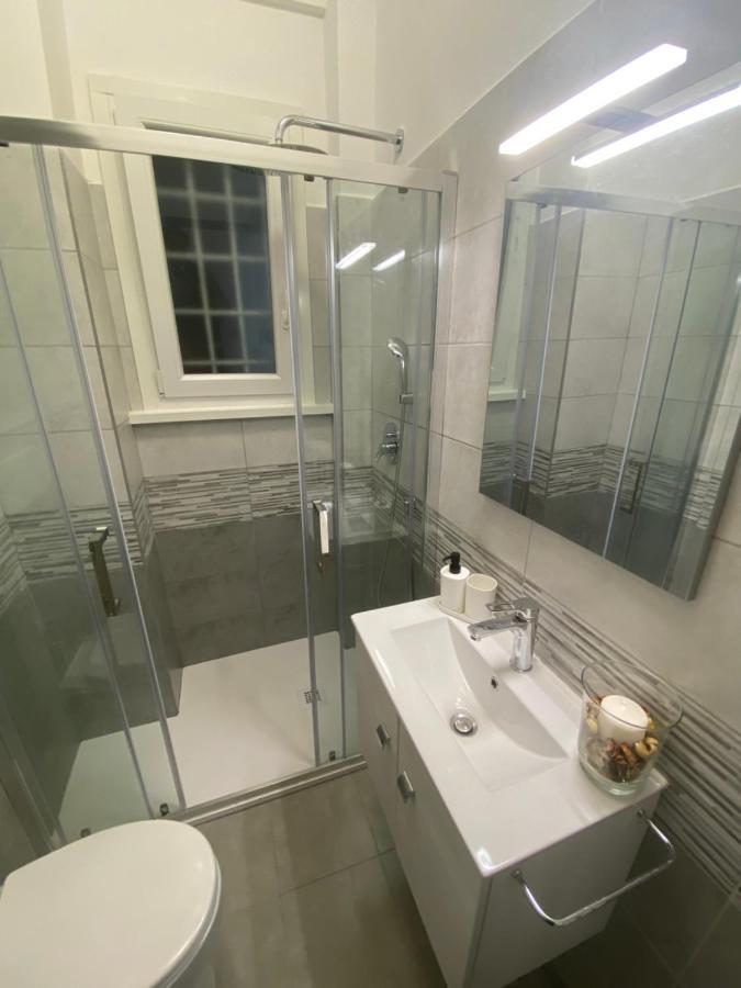 Appartement La Casa Di Marco Polo à Rome Extérieur photo