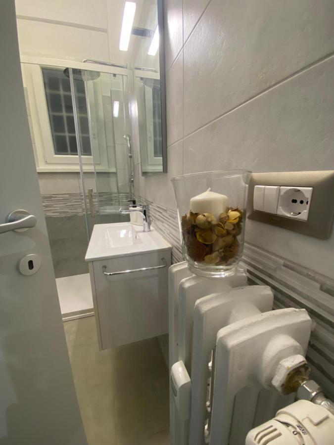 Appartement La Casa Di Marco Polo à Rome Extérieur photo