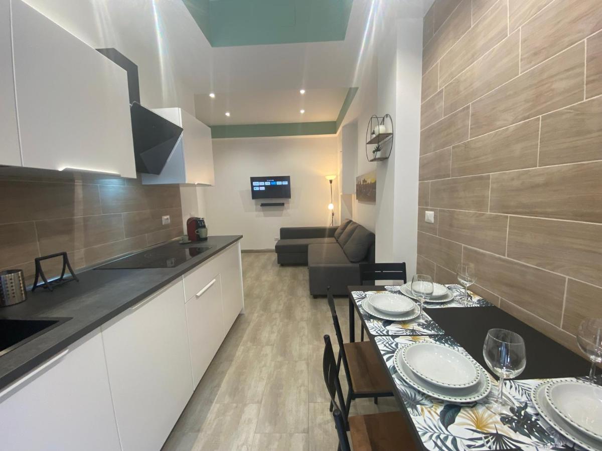 Appartement La Casa Di Marco Polo à Rome Extérieur photo