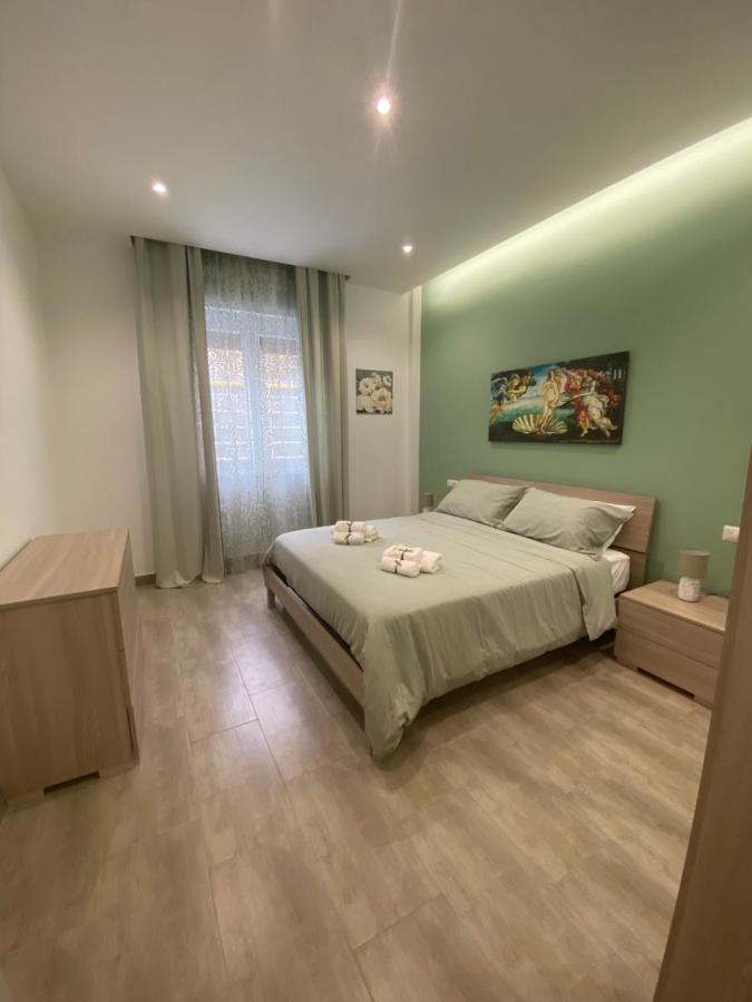 Appartement La Casa Di Marco Polo à Rome Extérieur photo